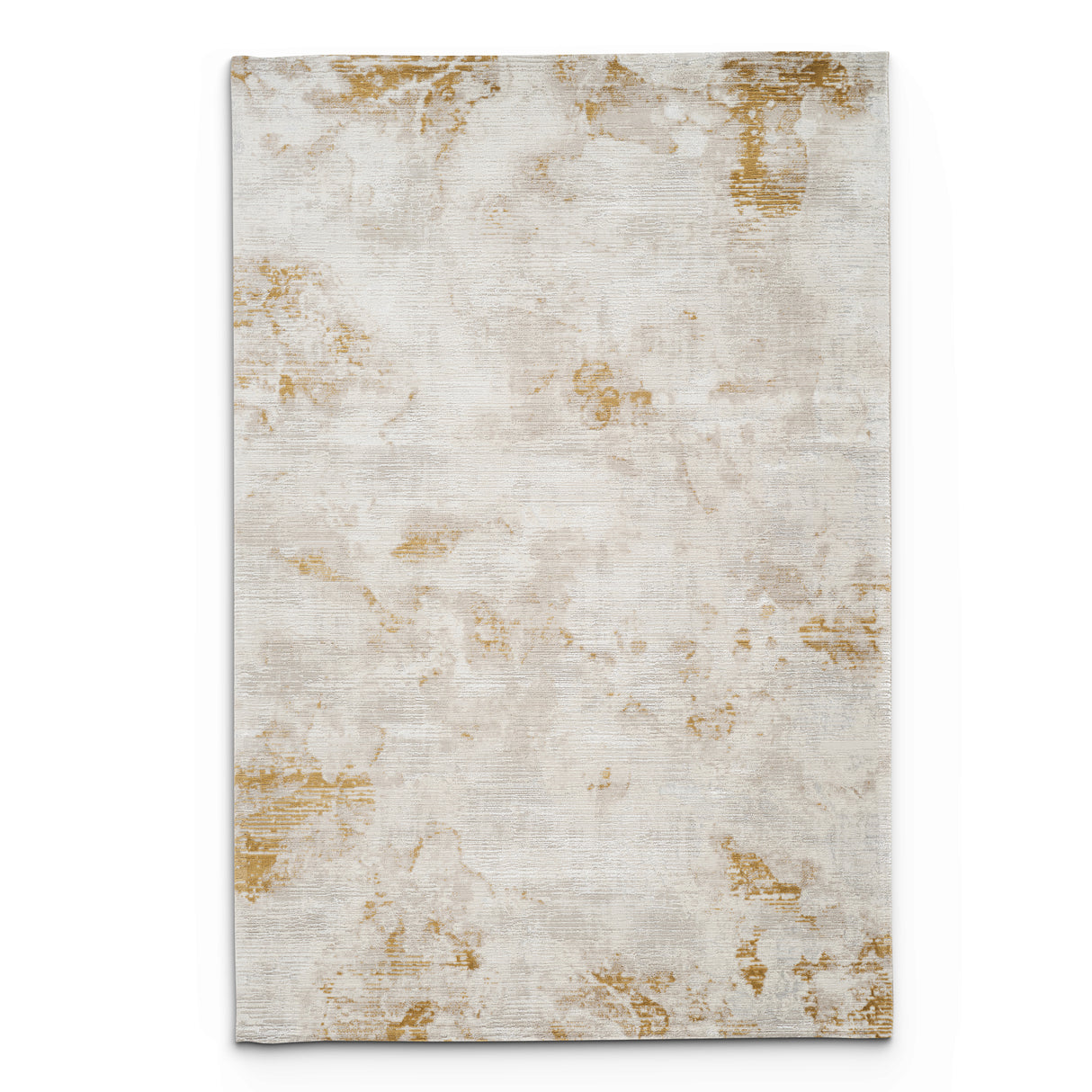 Stonehaven Nimbus Contemporary Brown & Taupe Rug