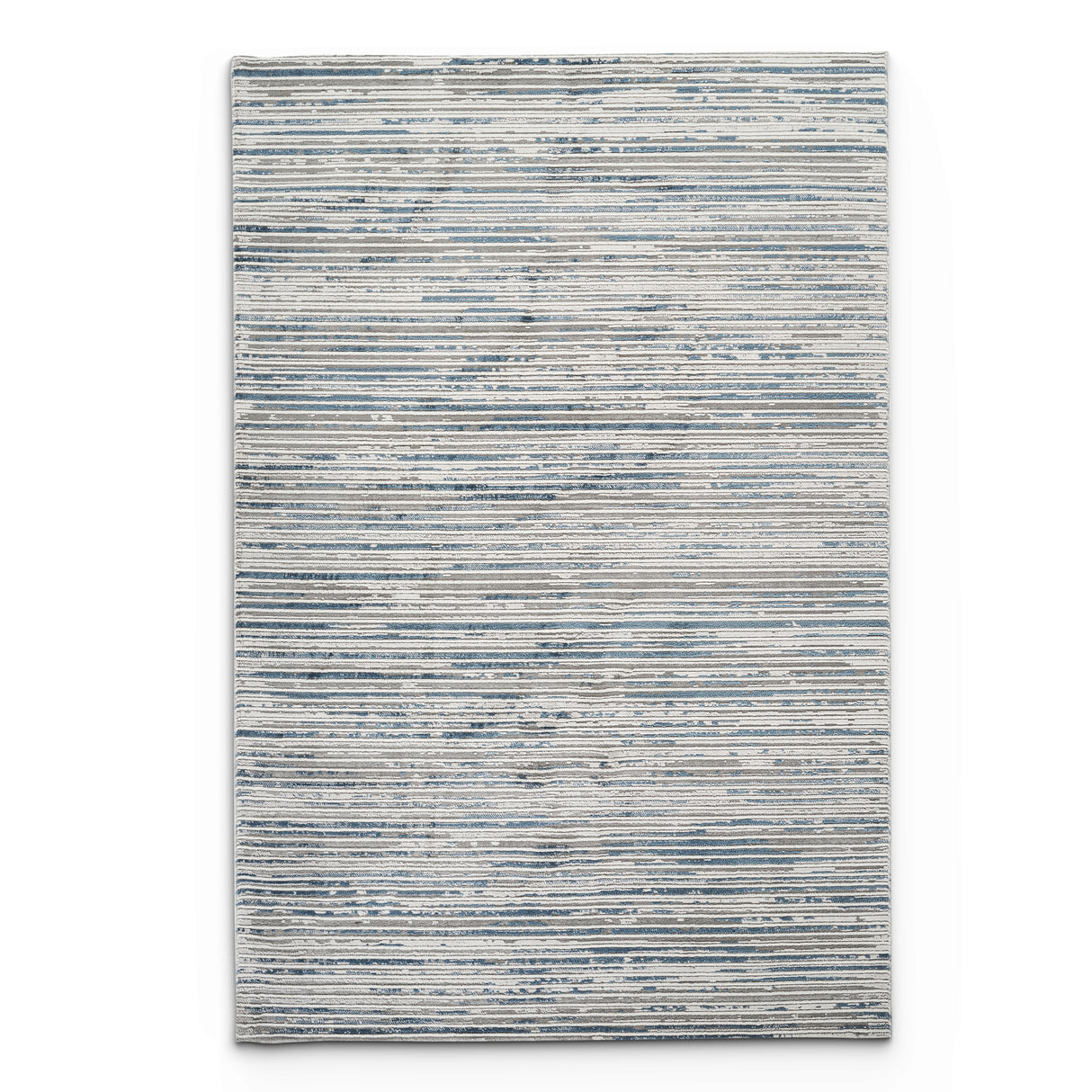 Rainbow Brume Contemporary Brown & Taupe Rug