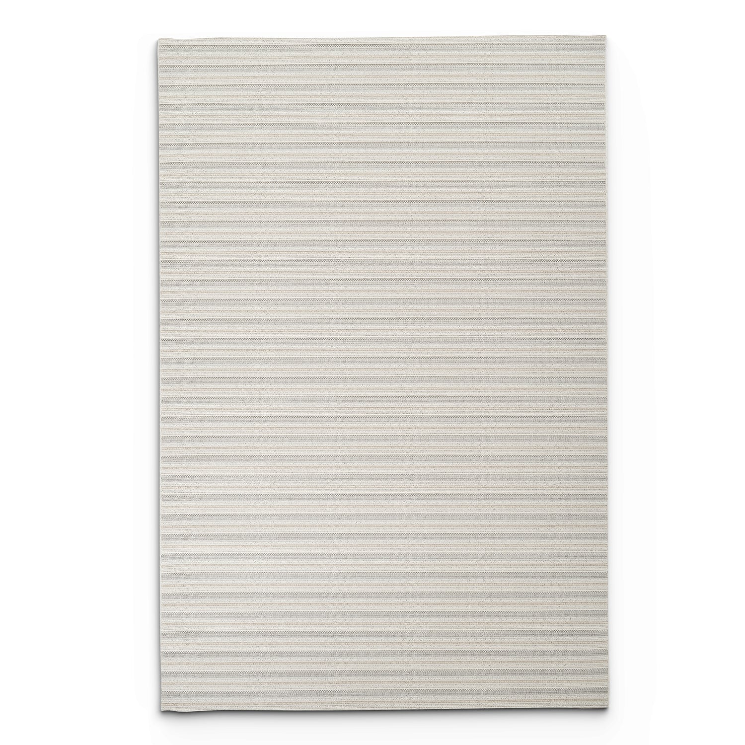 Otto Juniper Geometric Natural & Neutral Rug