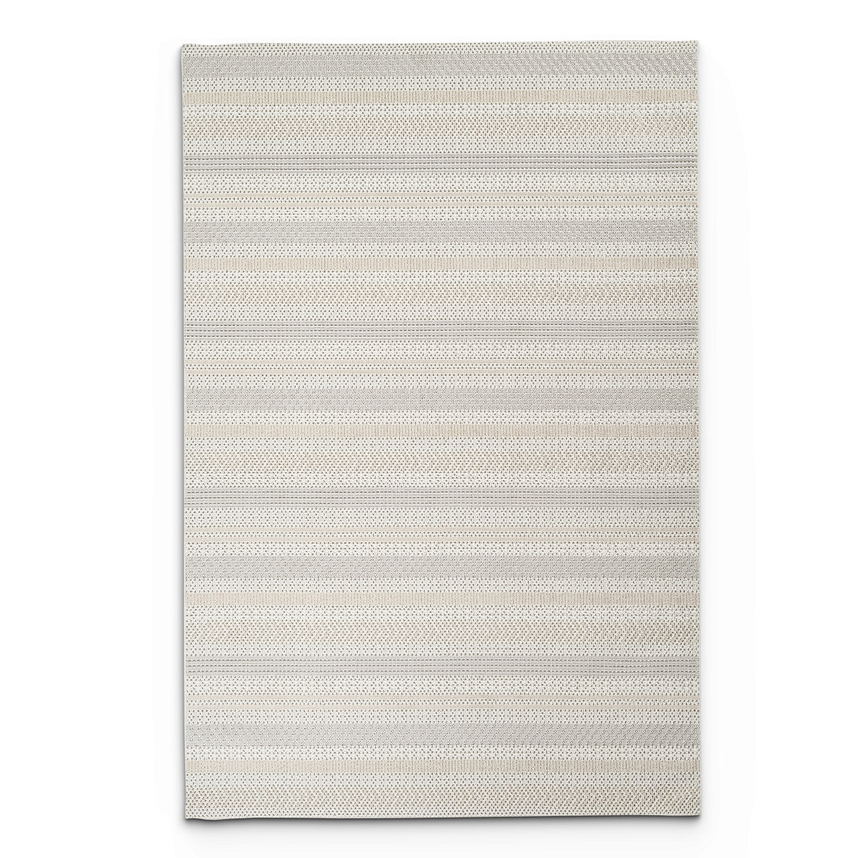Otto Beryl Geometric Natural & Neutral Rug