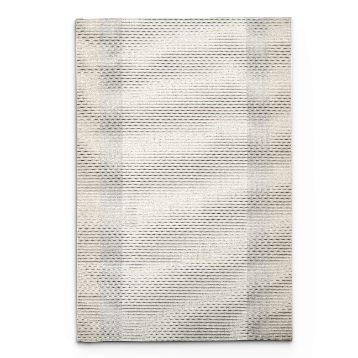 Otto Cove Geometric Natural & Neutral Rug