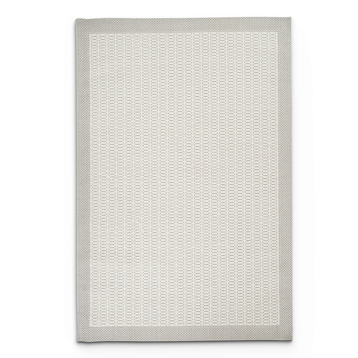 Otto Flint Geometric Natural & Neutral Rug