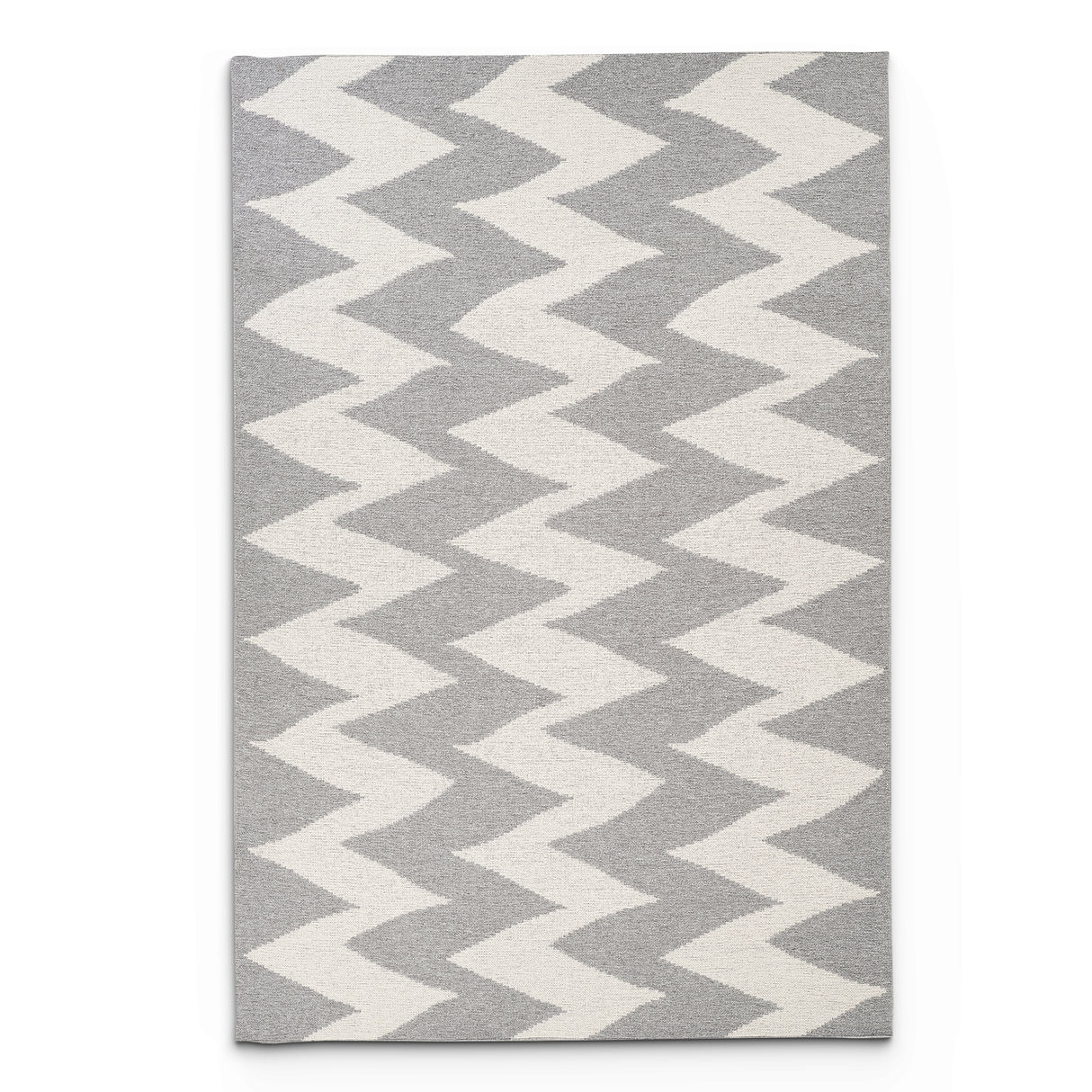 Suffolk Beryl Double-Side Brown & Taupe Rug