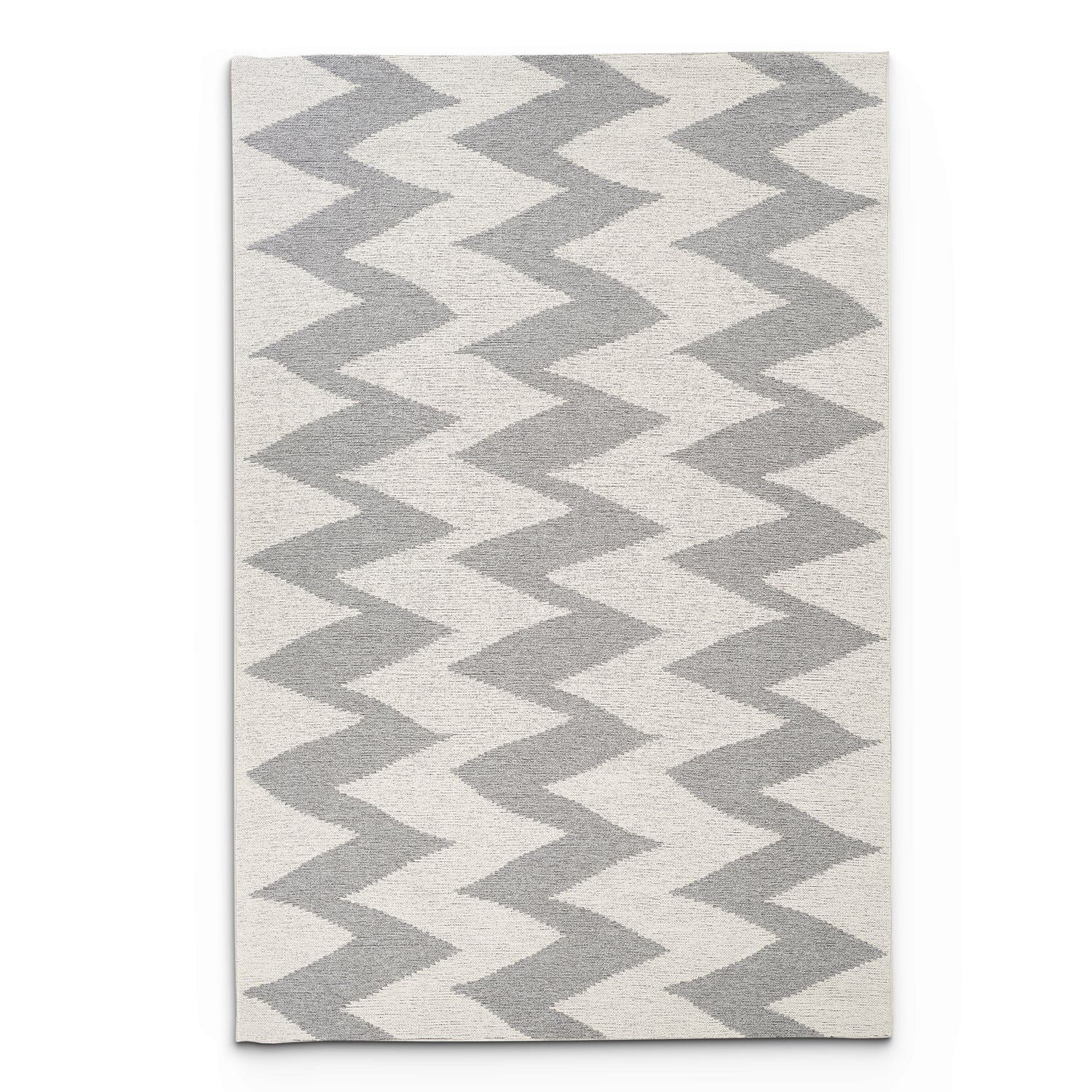 Suffolk Beryl Double-Side Brown & Taupe Rug