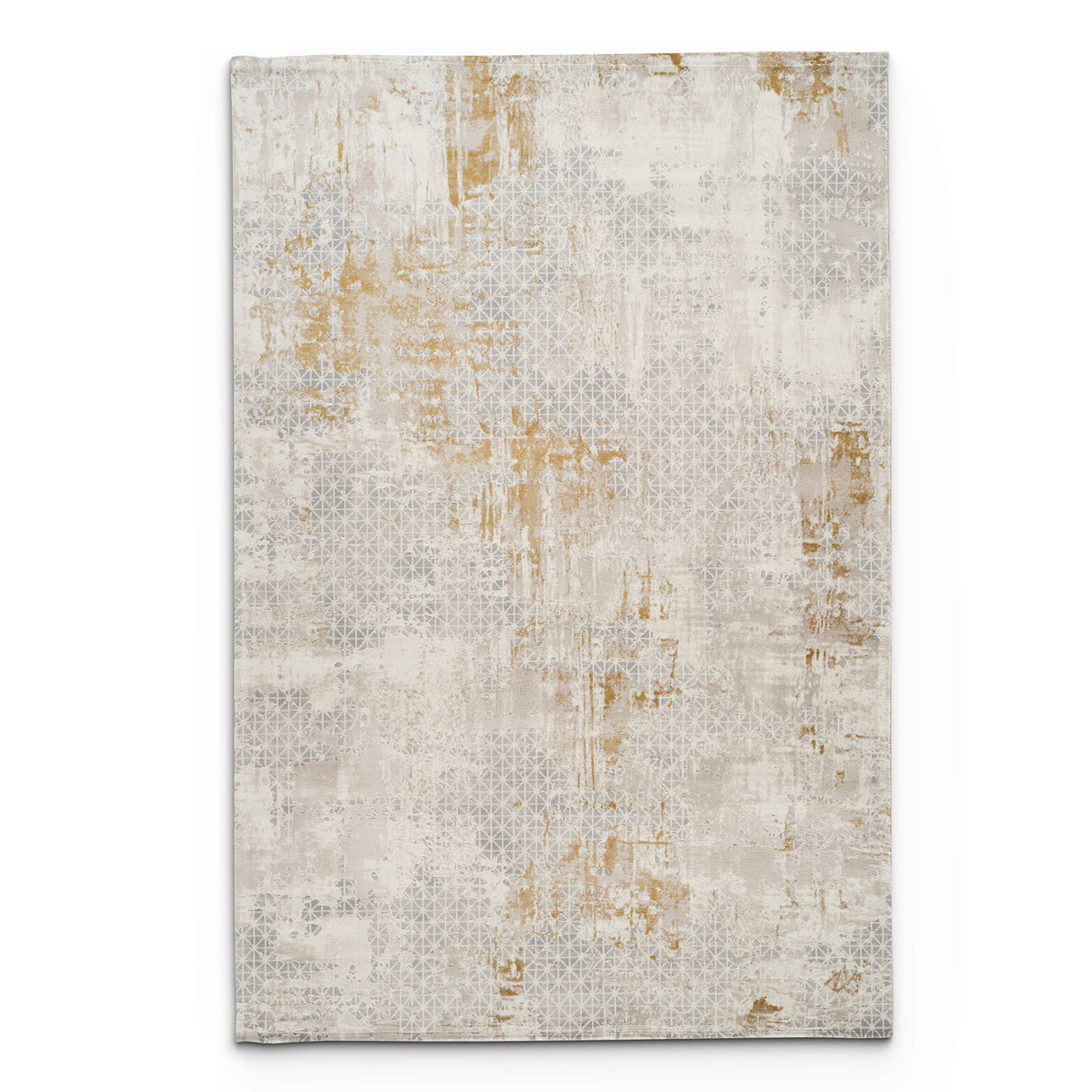Stonehaven Eden Contemporary Brown & Taupe Rug