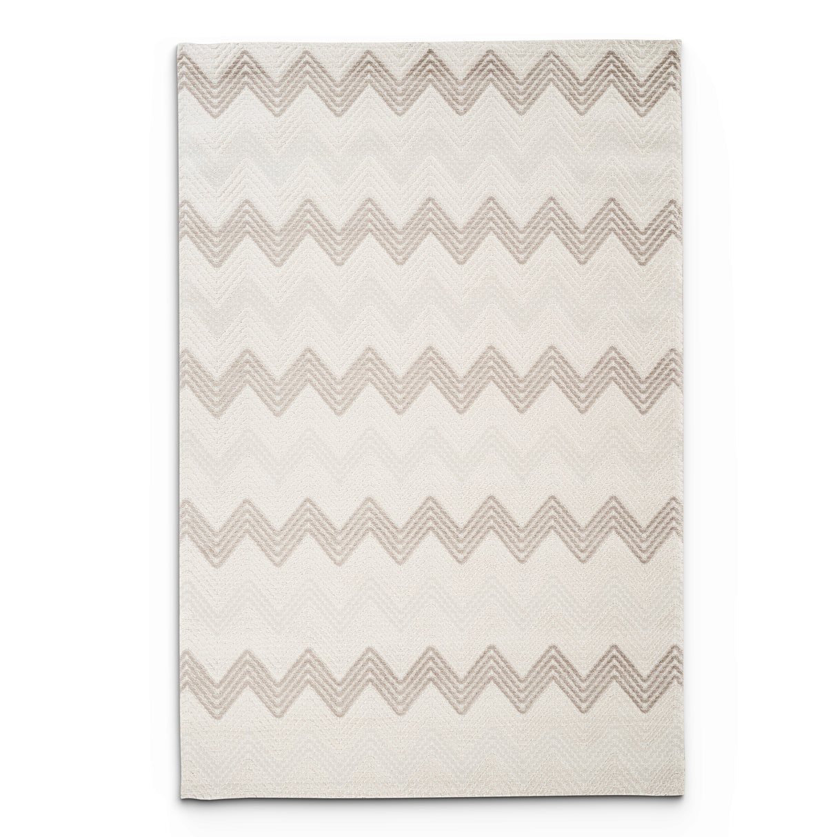 Camber Bloom Geometric Natural & Neutral Rug