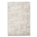 Stonehaven Lilac Contemporary Brown & Taupe Rug