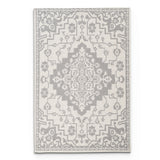 Suffolk Marigold Double-Side Brown & Taupe Rug