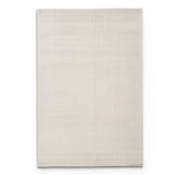 Camber Heather Geometric Natural & Neutral Rug