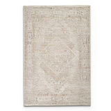 Woolly Coral Bohemian Brown & Taupe Rug