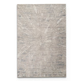 Woolly Halo Bohemian Brown & Taupe Rug