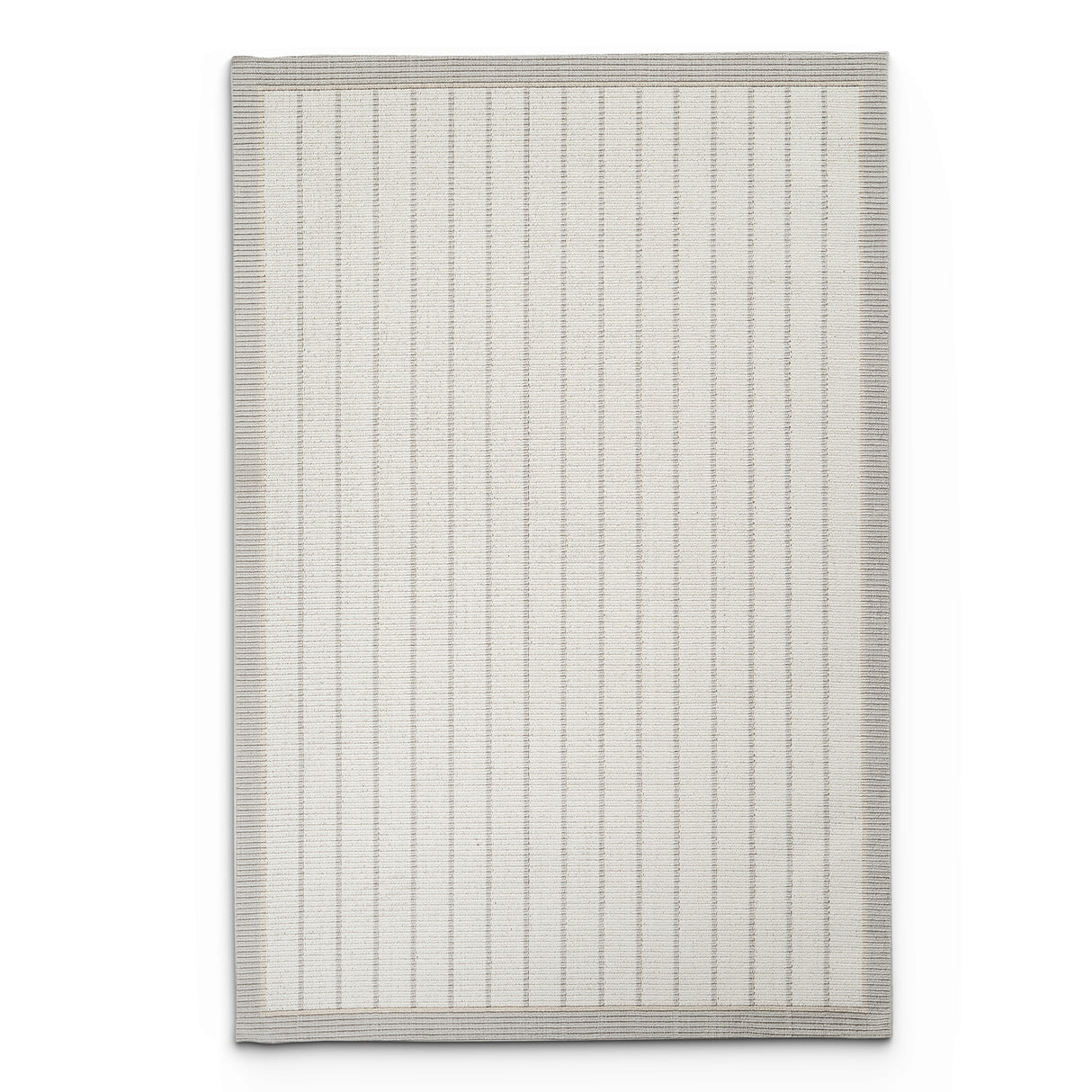 Otto Sienna Geometric Natural & Neutral Rug