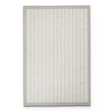 Otto Sienna Geometric Natural & Neutral Rug