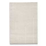 Camber Brisa Geometric Natural & Neutral Rug