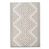 Suffolk Pebble Double-Side Brown & Taupe Rug