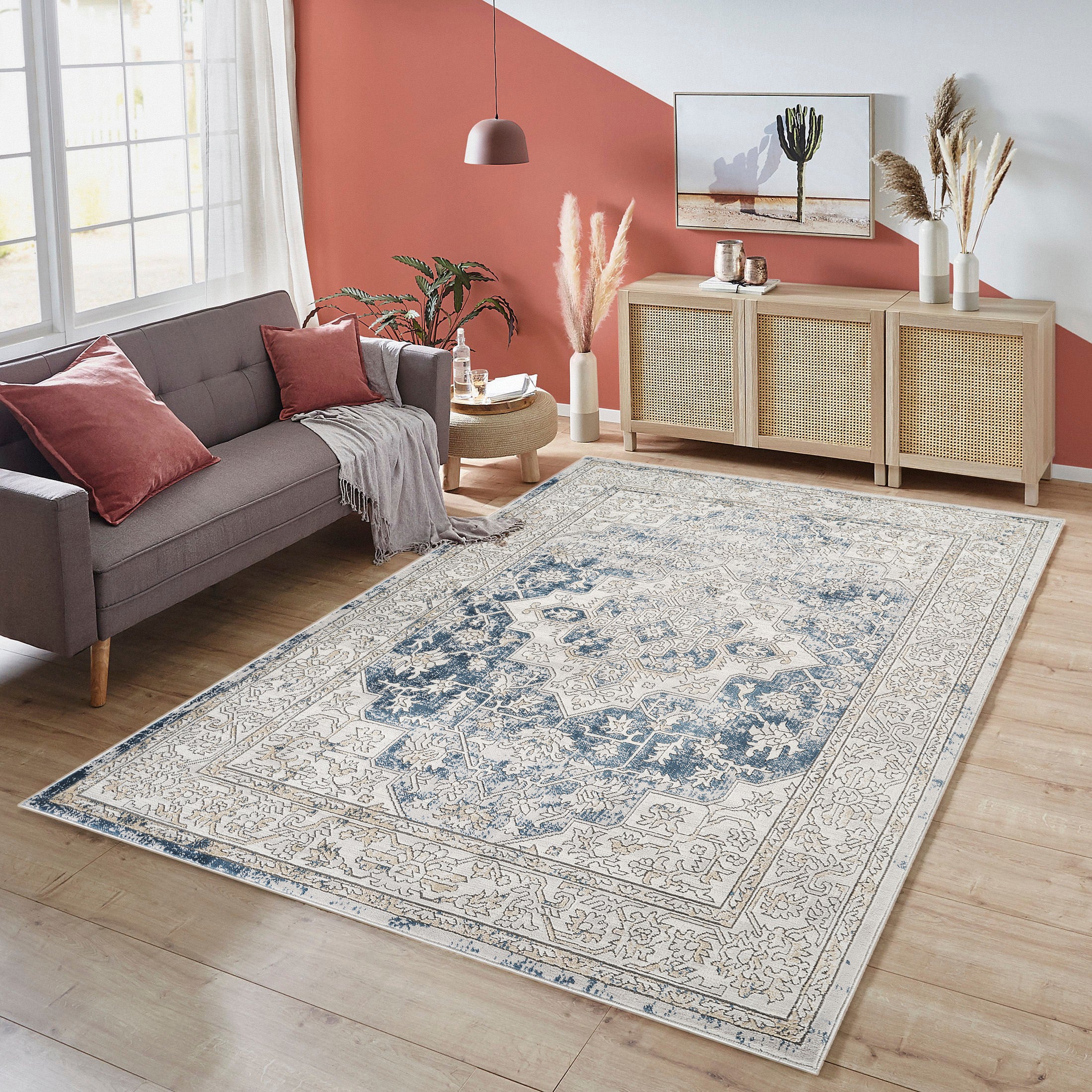 Rainbow Rugs Collection