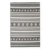 Suffolk Brisa Double-Side Brown & Taupe Rug