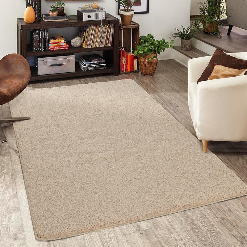 Alya Beige Rug