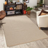 Alya Beige Rug