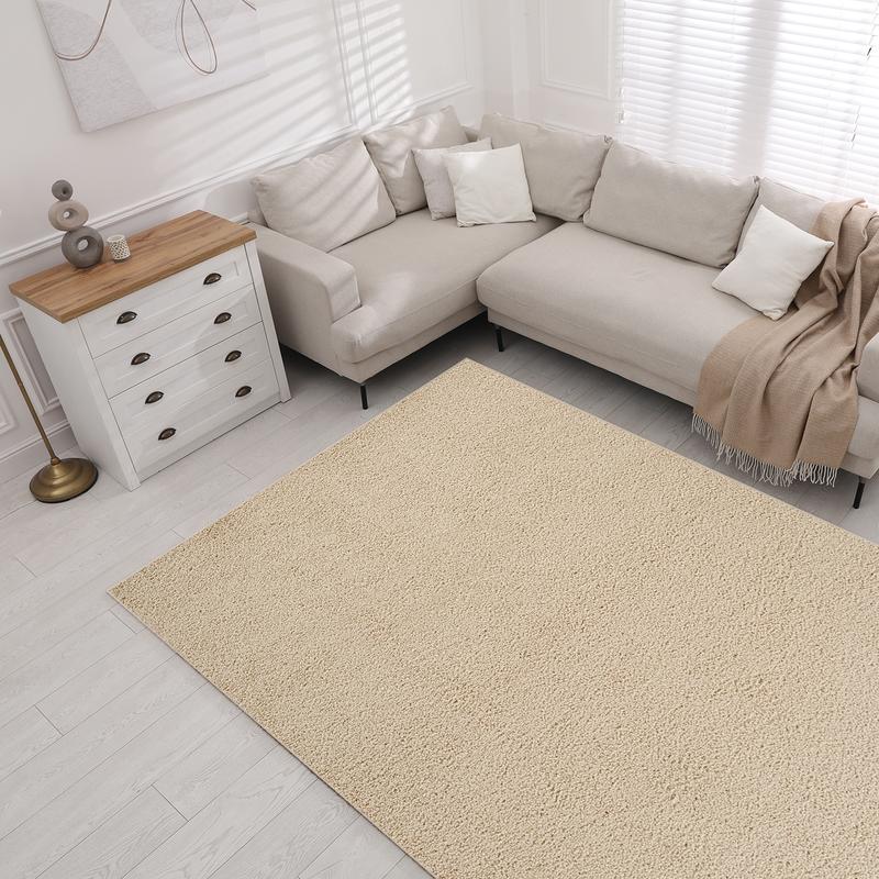 Alya Beige Rug