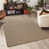 Alya Brown Rug