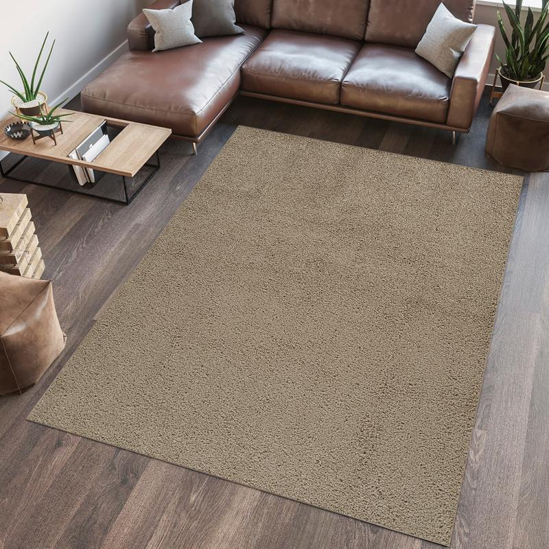 Alya Brown Rug