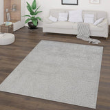 Alya Light Grey Rug