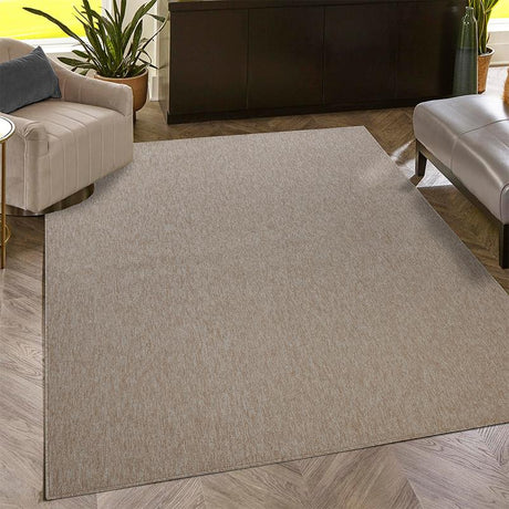 Barcelona Beige Rug