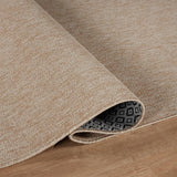 Barcelona Beige Rug