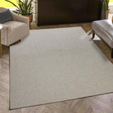 Barcelona Grey Cream Rug