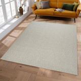 Barcelona Grey Cream Rug