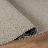 Barcelona Grey Cream Rug