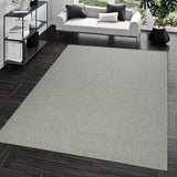 Barcelona Grey Rug