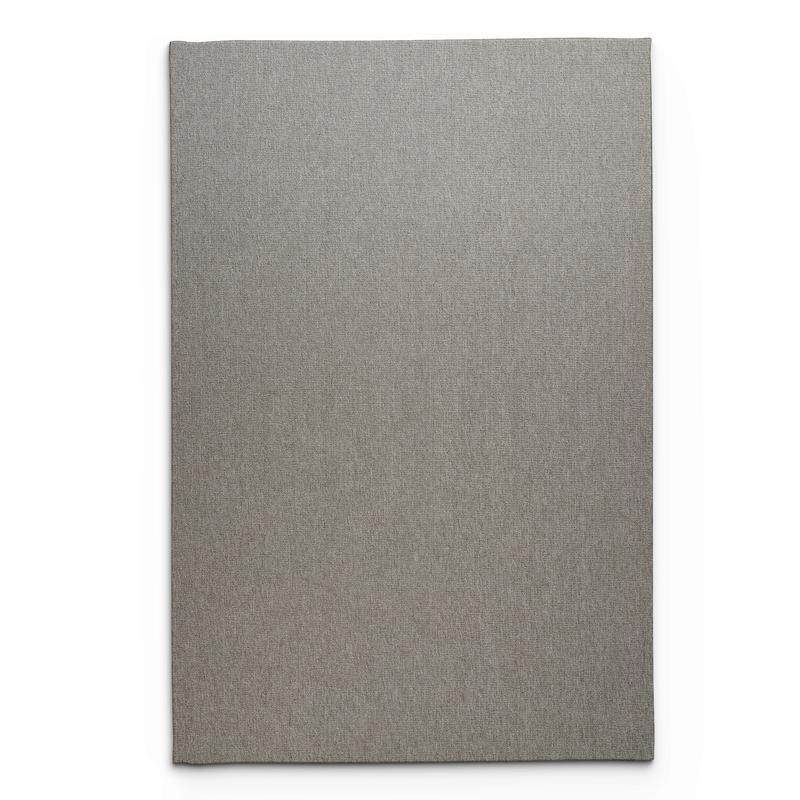 Barcelona Light Grey Beige Rug