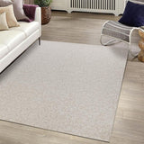 Parantez Beige Rug