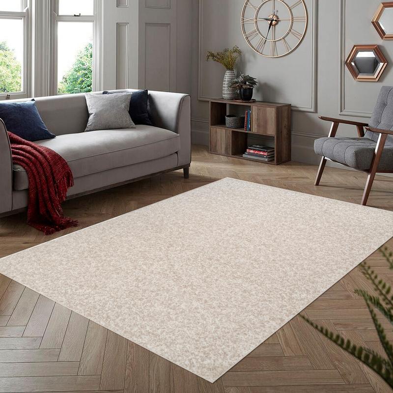 Parantez Beige Rug