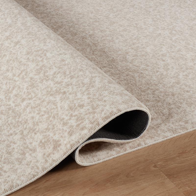 Parantez Beige Rug