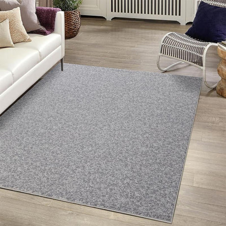 Parantez Grey Rug