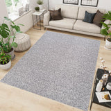 Parantez Grey Rug