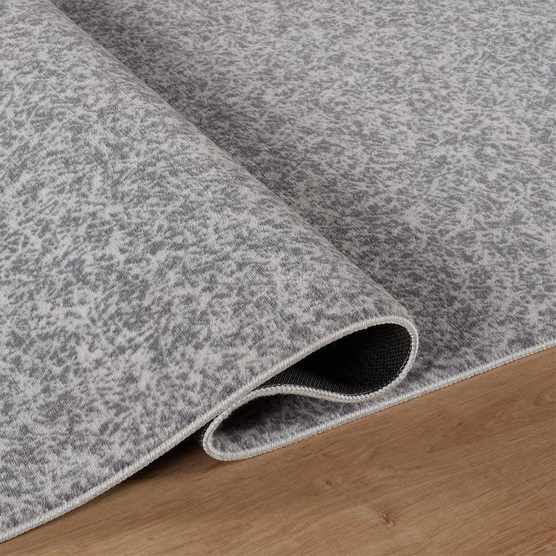 Parantez Grey Rug