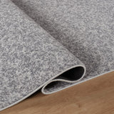 Parantez Grey Rug