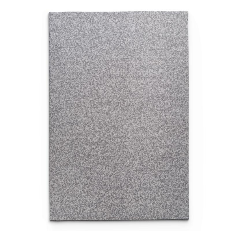 Parantez Grey Rug