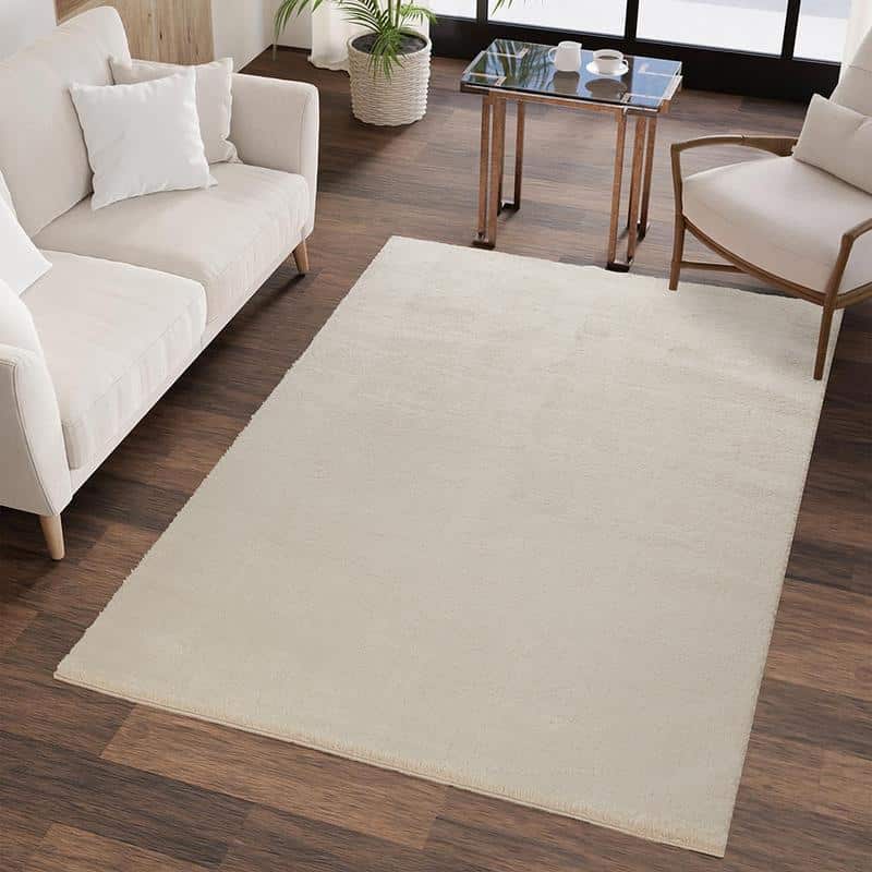 Royal Post Beige Rug