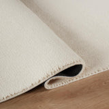 Royal Post Cream Rug