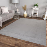 Royal Post Grey Rug